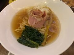 -真打拉面·日式拉面新流派(体育西横街店)