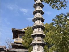 -香积寺