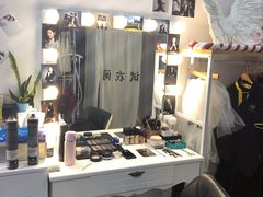 -猫头鹰照相馆(丰科万达店)