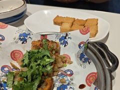 -鱼酷活鱼烤鱼(江宁金鹰店)