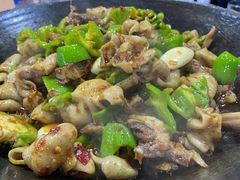 -张氏父子常德肠子馆(红星总店)