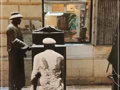 门面-北三老太太烧烤(人生一串上榜店)