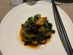 -宁海安岚·南溪阁全日餐厅