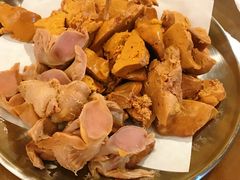 -阿金大白·上海菜馆(新天地店)