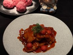 -奉天小馆·非遗东北菜(济南万象城店)