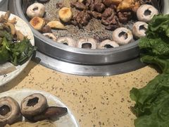 -比尔森韩式烤肉自助(国商店)