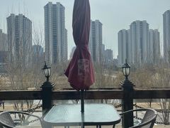 -大匠工房古船木艺术餐厅·猪肚鸡专门店(长白仙岛店)