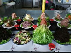 -山东八大碗山东老字号