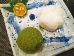 -苍月中华料理(王府井店)