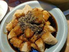 -米一仙·成都小碗菜(东万达店)
