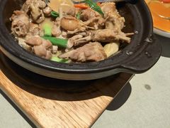 -明州小宴(文化广场店)