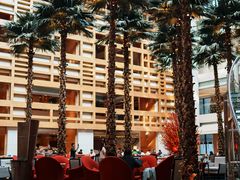 -威斯汀舞台餐厅