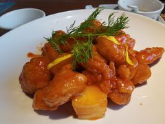 -吴越荣记苏州菜·松鼠桂鱼100%活鱼现做(斜塘老街店)