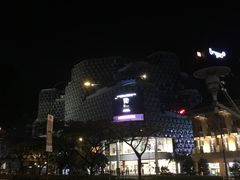 外立面-白沙浮娱乐广场