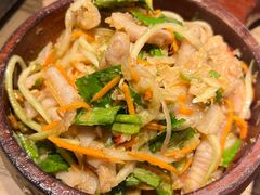 -茄子恰恰·新云南小炒(坪山益田店)