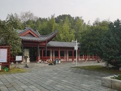 -楚望台遗址公园