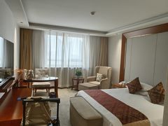 -哈尔滨华旗饭店(会展中心店)