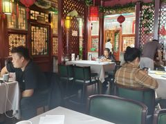 -阿西娅食府(中关村店)