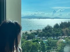 -惠州金海湾嘉华度假酒店