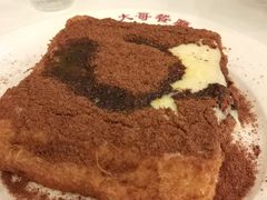流奶华-大哥餐厅(西城花园店)