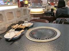 -熊大·鲜烤黄牛肉(五山店)