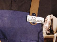 -韩盛·盛江山自助料理(中街大悦城店)