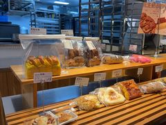 -C·BREAD饱仓(北苑店)