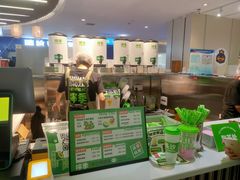 -柠季.手打柠檬茶(华创国际广场店)