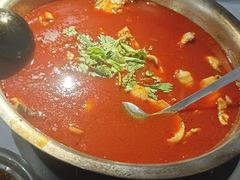 -重庆特色冷锅鱼(武大店)
