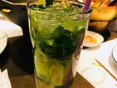 -美奈小馆·越南料理(中航城君尚购物中心店)