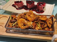 -吴记酱骨炖菜馆(西大直街店)