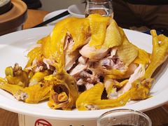 -院里汤包·虾汤包青岛菜(辽源路店)