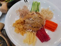 -勝記酒家·37年老字号·经典粤菜(荔枝公园店)