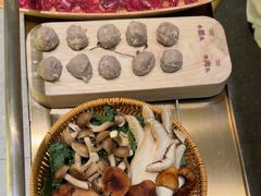 -左庭右院鲜牛肉火锅(南通CBD大有境店)