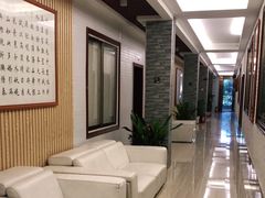 -许鲜生健康生活馆·精细潮菜(奥绅体育公园店)