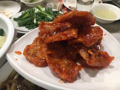 -山南熏肉大饼(辽菜旗舰店)