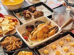 -素描餐厅(灵隐天竺店)