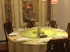 -大客家院子餐厅(烟台山店)