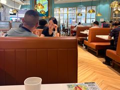 -翠华餐厅(宝安壹方城店)