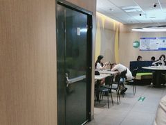 -麦当劳(西单明珠店)