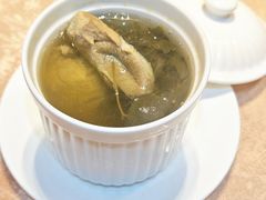 -广东胜利宾馆西关粤中餐厅