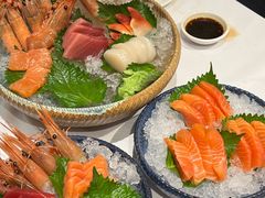 -悦泰环球美食自助(金茂旗舰店)
