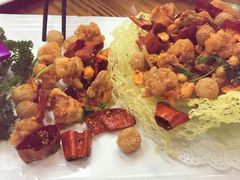 -龙泽园私房菜·地道南京味 ·招牌大鱼头(油坊桥店)