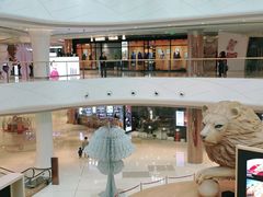 -棕榈MALL
