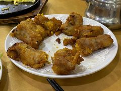 -众源美食(光复阁店)