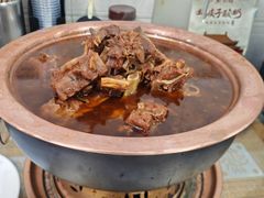 -清真·鸦儿李记·小馆(后海店)