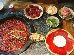 -蜀大侠火锅(寰球文化地标·总府店)