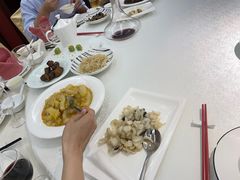 -梅龙镇酒家(南京西路总店)