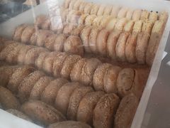 -李小老烧饼(常营民族家园店)