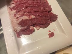 -老五四季涮肉(菜市口店)